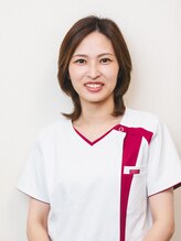 針灸治療院いっきゅう 小野 明日美