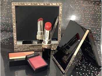 hc ビューティースタジオ(hc Beauty Studio)/マキアージュ