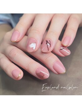 イーズィランド(Ease land)/