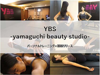 ヤマグチビューティースタジオ(YBS)の写真