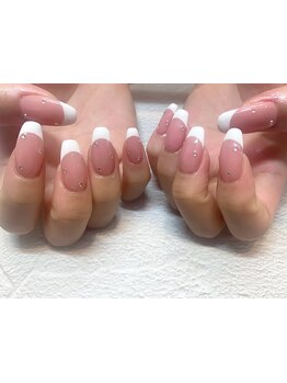 シンプル系（オフィス・日常）が得意