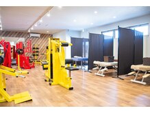 あーる整体院/整体×コンディショニング