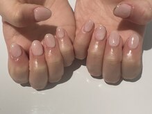 アメリ(AMERI)/ネイル