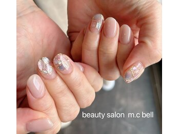 エムシーベル(m.c bell)/
