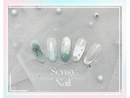 塗りかけアート+リボーンパーツ