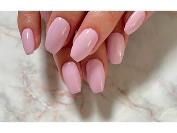 ネイルサロンアンドスクールラボ(LABO)/