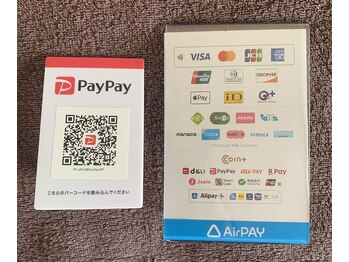 ウェルビー(Well & Be.)/9.【お会計・次回予約】