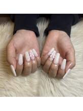 カットアンドスタイル クラウン(Cut & Style Clown)/横浜/ジェル/スカルプ/長さだし