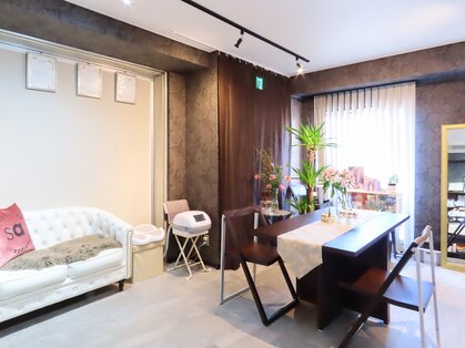 アイベルラ 銀座(IBELLA)の写真