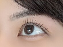 アイバー ウィズ ガーデンムサシコスギ(EYEBAR with GARDEN MUSASHIKOSUGI)/パリジェンヌラッシュリフト