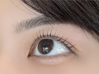 アイバー ウィズ ガーデンムサシコスギ(EYEBAR with GARDEN MUSASHIKOSUGI)/パリジェンヌラッシュリフト