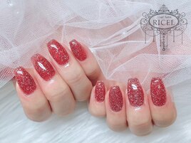 フラッシュワンカラー♪