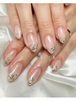 ヴィアート(Bi:Art)/