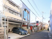 ラクー(La.coo)/店