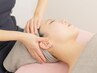 痩せた？と言われる人続出!!【スッキリ小顔コース】75分　25000円→5000円
