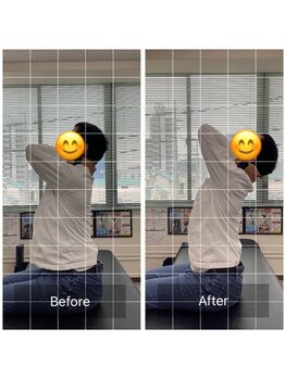 ナオル整体 長崎諫早院(NAORU整体)/長崎諫早/整体・矯正