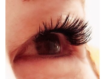 ヴォニータ(Vonita)/ボリュームラッシュ付け放題