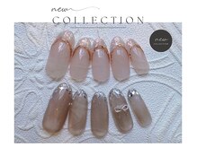 ブリス(Bliss produced by syisyu)/デザインサンプル