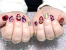 ヴィヴィアンネイル