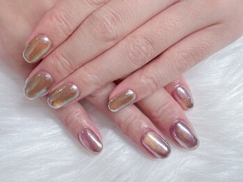 トライナ(Tryna)/ワンカラー