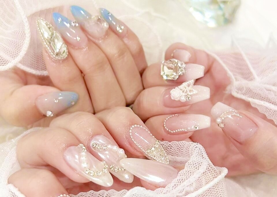 サモパル(3.5.8)｜ホットペッパービューティー