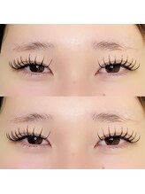 トゥービー(To Be)/ボリュームラッシュ120束