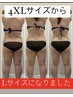 【もうリバウンドしない新しい自分に】集中2ヶ月通い放題で変身【300000円】