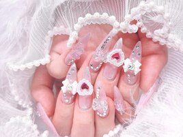 ネイルデザイン