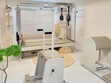 運動が苦手な方からしっかり身体のラインを変えたい方まで◎