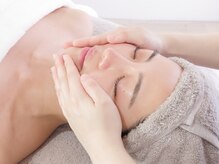 ラ フォルポ 恵比寿(La forepos)/恵比寿無農薬ハーブピーリング