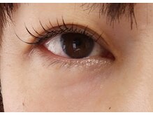 ジャポネスク(JAPONESQUE)/Cカール