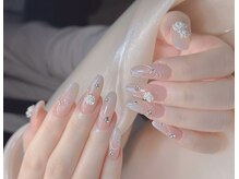 ティナ ネイルスタジオ(Tina Nail Studio)/