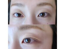 ラブリエ(Labriller)/まつ毛パーマ