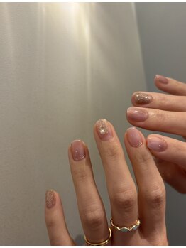 ユリシス 荻窪(Ulysess)/6月ニュアンスデザイン色変えver