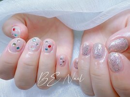 付け放題コース