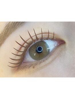 キープ力が自慢のサロン