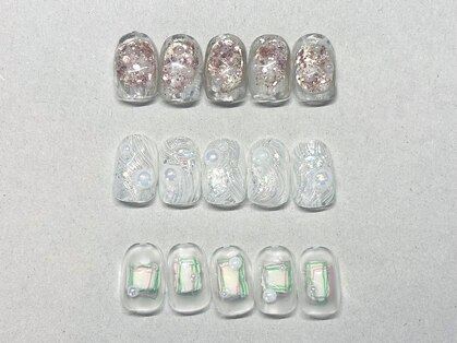 フィロンネイル 吉祥寺店(filonnail)の写真