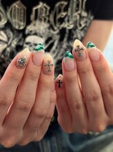 ウズ 和歌山店(UZU)/y2kネイル