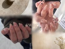 スワッグ(swag)