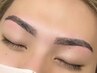 《☆メンズ限定☆》眉毛ワックス（アイブロウスタイリング）♪垢抜けモテ眉へ