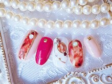 クレールネイル(Clair Nail)/¥8990