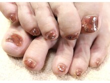 プロジェック/ベッコウネイル