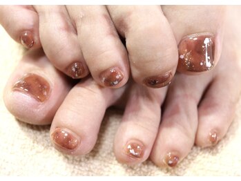 プロジェック/ベッコウネイル