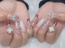 シェリネイル(Cherie Nail)/