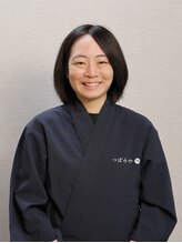 つぼみや 堺筋本町店 米田 