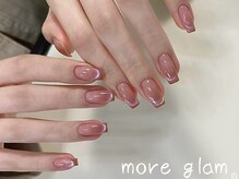 モアグラム 銀座店(More Glam)/
