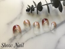 ショーネイル 武蔵小杉(Show Nail)/ベーシックナチュラルコース