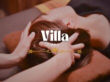 アジアンリラクゼーション ヴィラ 津島店(asian relaxation villa)