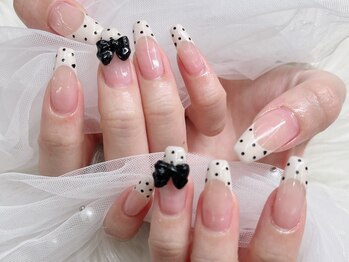 プティネイル(Puti Nail)/持ち込みデザイン