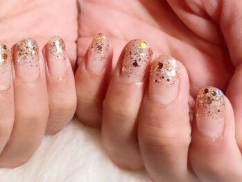 エム ネイル(emu nail)の写真/【価格に自信有】お得な価格でご提供*2回目以降も通いやすい価格設定でネイル初心者の方にもオススメ◎